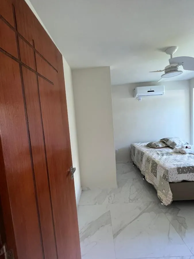 Casa de Férias Casacactus Em Tamoios Na Quadra Da Praia Junto A Barra De Sao Joao Cabo Frio