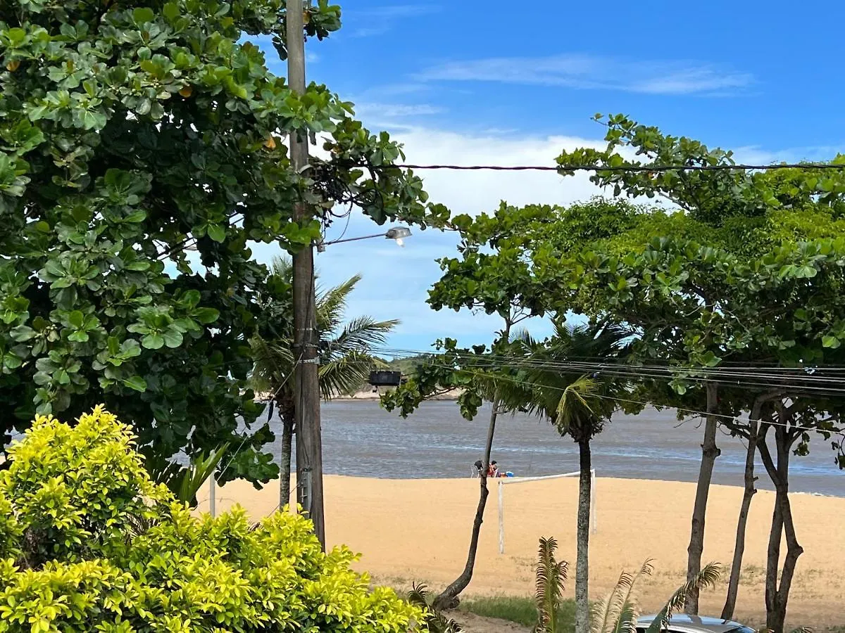 Casacactus Em Tamoios Na Quadra Da Praia Junto A Barra De Sao Joao カボ・フリオ 0*,