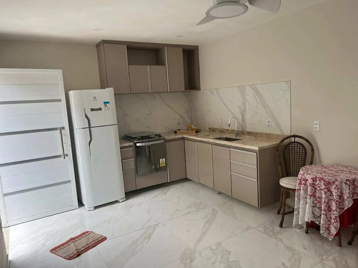 Casacactus Em Tamoios Na Quadra Da Praia Junto A Barra De Sao Joao カボ・フリオ 0*,  ブラジル